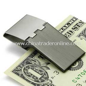 Money Clip from China