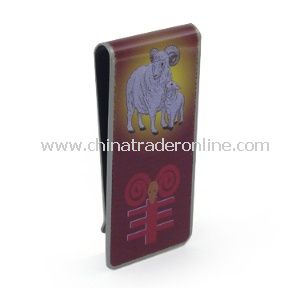 Money Clip from China