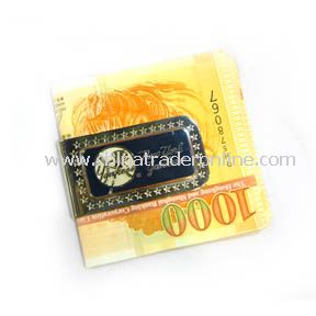 Money Clip from China