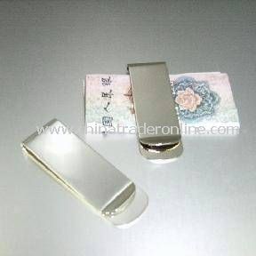 Money Clip from China