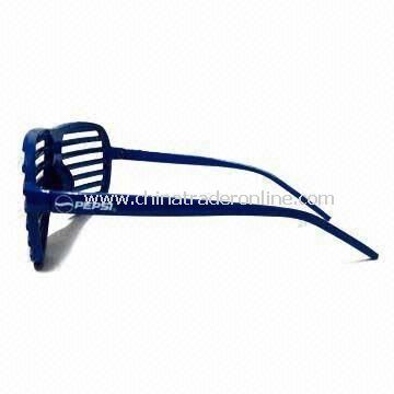 Shutter Shade for Promotional Gifts, Protects Your Eyes from Sunshine from China