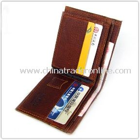 Travel Wallet