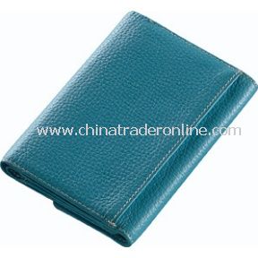 Travel Wallet from China