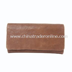 Travel Wallet from China