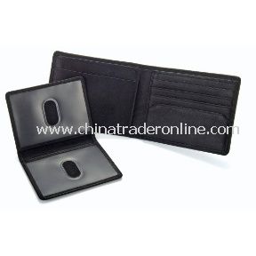 Travelling Executive Wallet from China