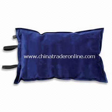 Self-inflating Pillow, Widely Used for Camping, Outdoor Sports and Travel