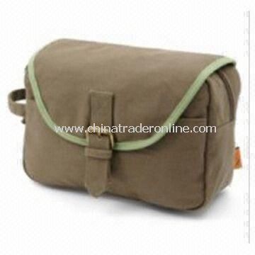 Toiletry Bag Case for Travel, Available in Various Colors, OEM and ODM Orders are Welcome from China