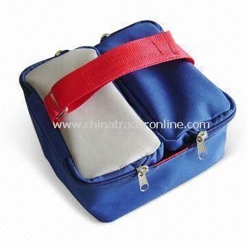 Toiletry Travel Kits, Made of 600D Polyester