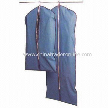 90g Garment Bag, Made of Eco-friendly and Nonwoven Material from China