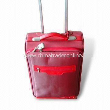 Flight/Duffel Bag, Available in Red, ODM Orders are Accepted from China