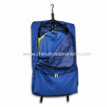 Garment Bag, Available in Various Sizes, Made of Nonwoven Material