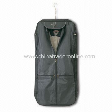 Garment Bag, Made of Eco-friendly and Nonwoven Materials