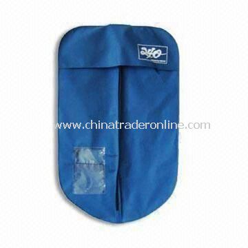 Garment Bag, Made of Nonwoven PP, Available in Various Colors