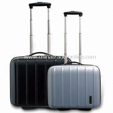 Luggage Set, Available in Variuos Types from China