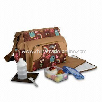 Mommys Carry Bag, Measures 37 x 19 x 29cm from China