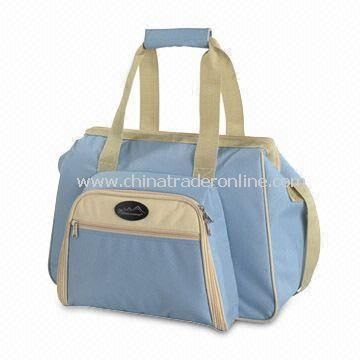 Mummy Carry Bag with Wide Open Back Compartment, Convenient for Use from China