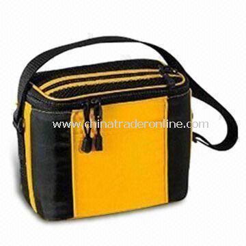 Outdoor Cooler Bag with Adjustable Handle, Easy to Carry, Eco-friendly and Reusable from China