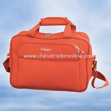 Polyester Flight Bag Available in Size of 16 to 18 Inches