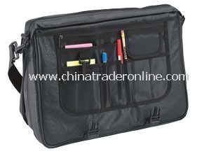 Expandable briefcase - Urethane from China