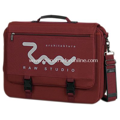 Expandable Briefcase from China