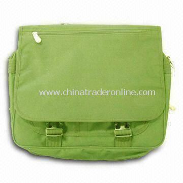 Messenger Bag, Suitable for Business or Traveling