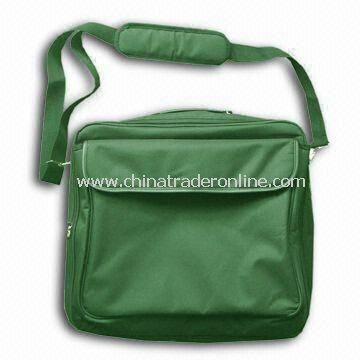 Messenger Bag, Suitable for Traveling, OEM Orders are Accepted