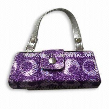 Promotional Coin Purse, Suitable for Children, Available in Various Materials and Sizes