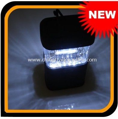 Bivouac LED Light Lamp Lantern Travel Hiking Camping Outdoor