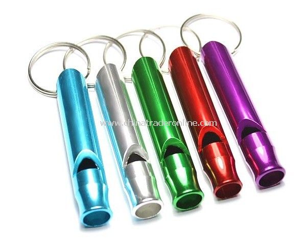 emergency whistle outdoor camping from China