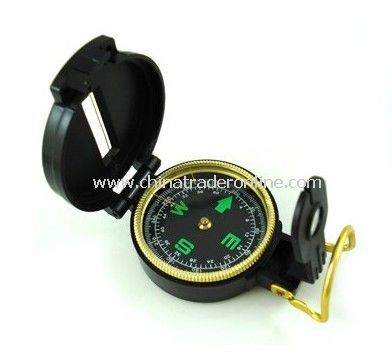 Portable Outdoor Camping Compass Travel Compass from China