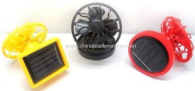 192pcs solar fans, multi-function solar accessories, Solar gadgets, solar cap accessory from China