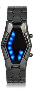 Sauron - Japanese Style Inspired LED Watch