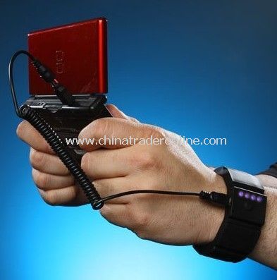 Universal Gadget Wrist Charger .Universal Gadget Wrist Charger emergency charger emergency mobile phone charger cell phone emer