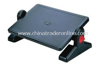 AIDATA Adjustable Ergonomic Footrest Stand from China