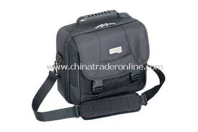 DVD401 Targus 9-Inch Vehicle Portable DVD Travel Case