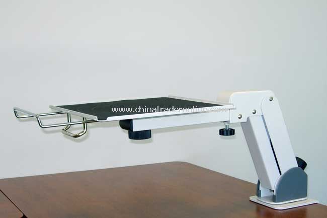 Dynamic Gas Assisted Monitor Arm up to 19-Inch Monitor from China