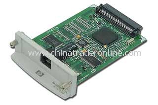 Jetdrict 615n J6057A Print Server