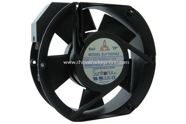 Suntronix SL1725HA3 AC 380V Fan from China