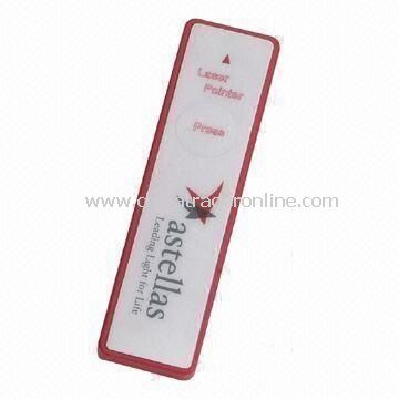 Promotional Keychain Card with LED Light, Measures 8.9 x 2.3 x 0.5cm