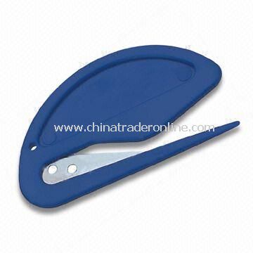 Promotional Letter Opener in Shaft Design, Various Shapes and Colors are Available
