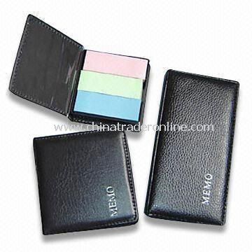 Sticky Note Pads, Various Colors are Available, Suitable for Gift Purposes