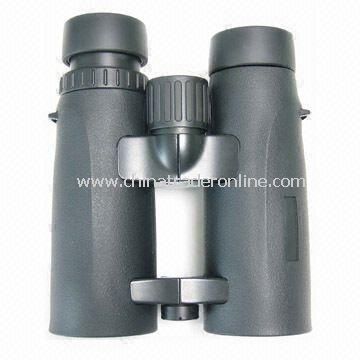 8x Binocular with Top Quality of Waterproof and Open Bridge System from China