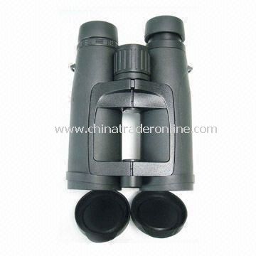 8x Binocular with Top Quality of Waterproof and Open Bridge System