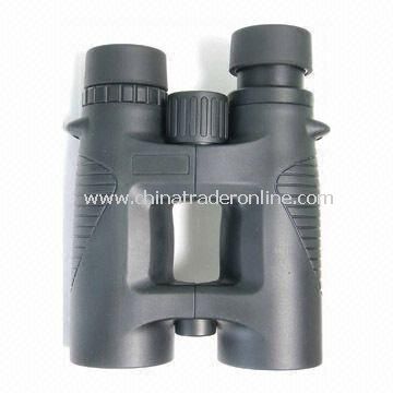 8x Binocular with Top Quality Waterproof Feature and Open Bridge System