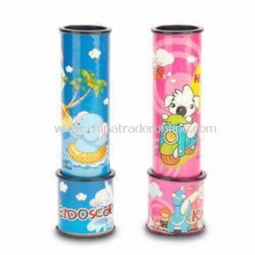 Kaleidoscopes, 504 Pieces Carton Quantity, Available in Various Colors from China