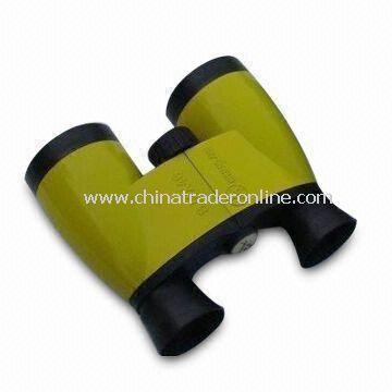 Waterproof Small Scaled Binocular with Low Price and Good Quality