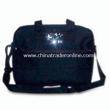 Durable 600D Briefcase with Size 13 x 10 x 5 Inches, Suitable for Gift and Promotional Purposes from China