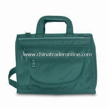 Laptop Bag, High Quality, OEM/ODM Orders are Accepted from China