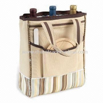 Picnic Cooler Bag from China