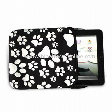 Hand Bag for iPad, Protect your iPad from Damage, Availabale in Various Colors